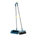 Standing Windproof Broom Dustpan Set